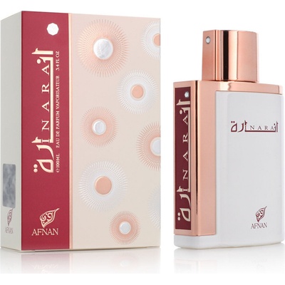 Afnan Inara parfumovaná voda unisex 100 ml
