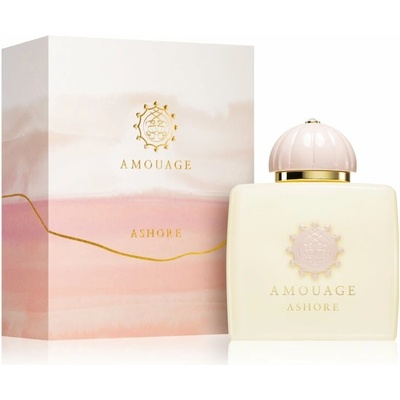 Amouage Ashore parfumovaná voda unisex 100 ml