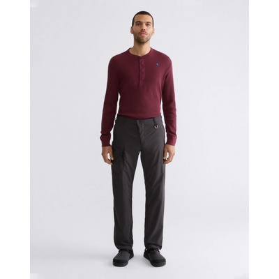 Klättermusen Alfhild Pants M's 961 Raven