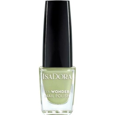 Isadora Lak na nehty Zázračné - polština 6 ml()