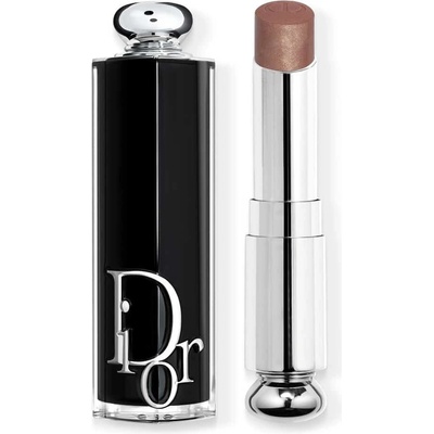 Dior Addict Shine кремообразно червило 211 Jardin Dore с пълнител 3.2 г