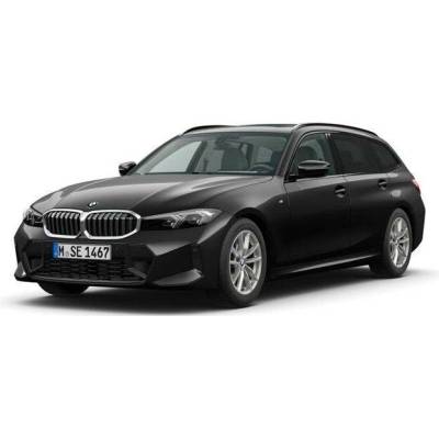 BMW 320d Touring M Sport 140 kW