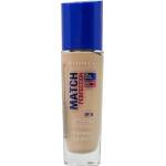 Rimmel Match Perfection Foundation 30 ml make-up 10 Light Porcelain
