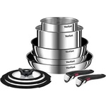 Tefal Ingenio Emotion 10 pcs (L897AS74)