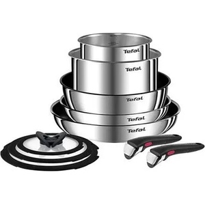 Tefal Ingenio Emotion 10 pcs (L897AS74)