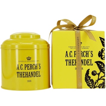 A.C. Perch’s Thehandel Билков чай COOL HERBAL 125 г, консерва, A. C. Perch's Thehandel (ACPGAV2511)