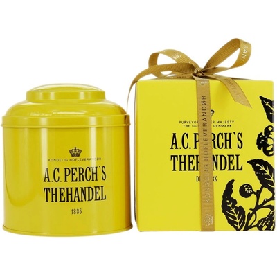 A.C. Perch’s Thehandel Билков чай COOL HERBAL 125 г, консерва, A. C. Perch's Thehandel (ACPGAV2511)