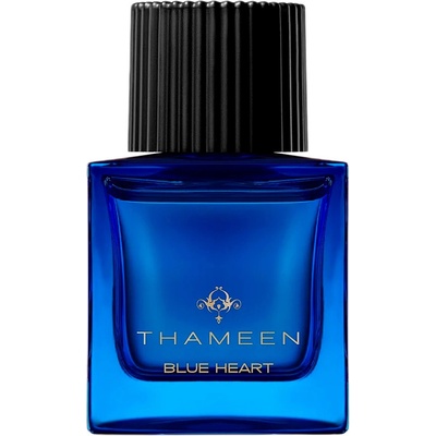 Thameen Blue Heart parfémovaná voda unisex 50 ml