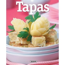 Susaeta Publishing Inc - Tapas