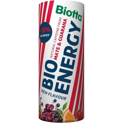 Biotta Bio Energy 250 ml