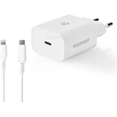 NEDIS WCPDL20W112WT