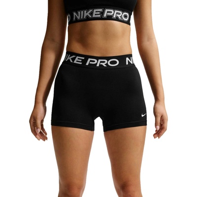 Nike PRO 365 dámské sportovní šortky černá – Sleviste.cz