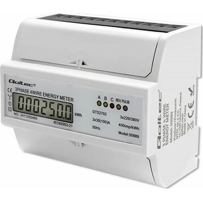 Qoltec 50989