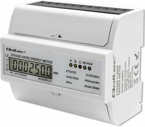 Qoltec 50989