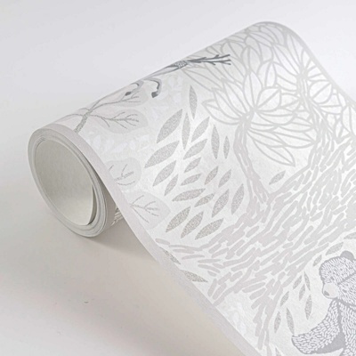 A.S. Création 771752 Detská vliesová bordura Lilly & Luis, rozměry 0,17 x 5 m