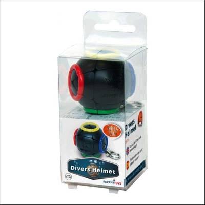 RecentToys Mini Divers Helmet