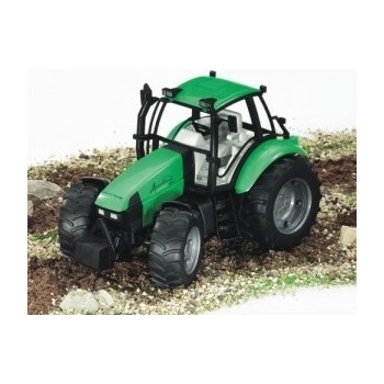 Bruder 2070 Traktor Deutz Agrotron 200