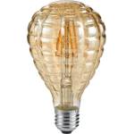 TRIO Топла LED крушка E27, 4 W Tropfen - Trio (903-479)