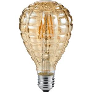 TRIO Топла LED крушка E27, 4 W Tropfen - Trio (903-479)