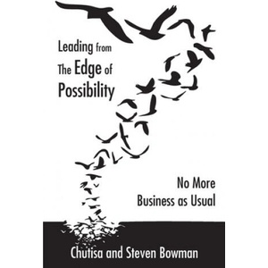 Leading from the Edge of Possibility (ISBN: 9781939261243)