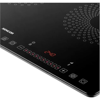 Image 1 of Sencor SCP 4501BK (41009735)