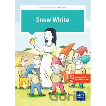 Snow White - Klett