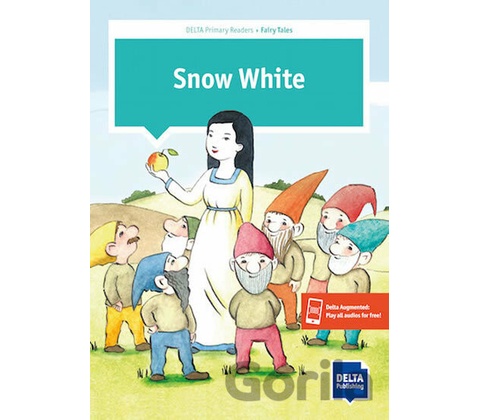 Snow White - Klett