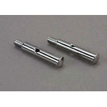 Traxxas Axles (front) (2), TRX3637 (TRX3637)