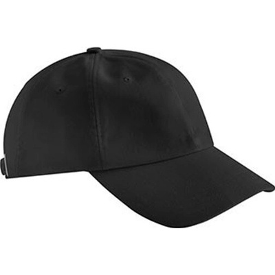 Beechfield z organickej bavlny B26N Black