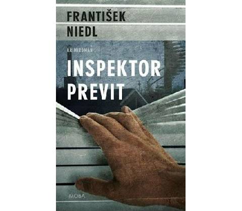 Inspektor Prevít