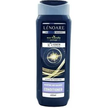 Image 1 of LeNOARE хидратиращ балсам за коса 400 мл