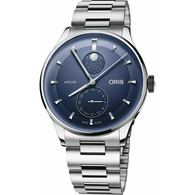 Oris 01 782 7811 4055-07 8 20 20
