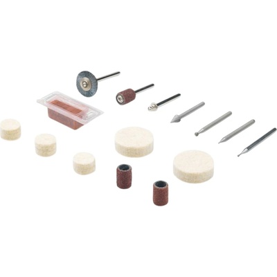 Dremel Stylo Gravírovací pero + příslušenství F0132050JM – Zboží Mobilmania