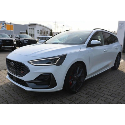 Ford Focus ST 2.3 206 kW