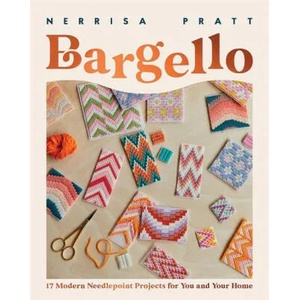 Bargello | Nerrisa Pratt (ISBN: 9781787137257)