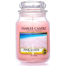 Yankee Candle Classic Pink Sands 623 g