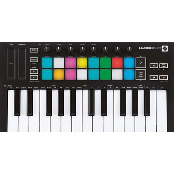 Novation Launchkey Mini MK3