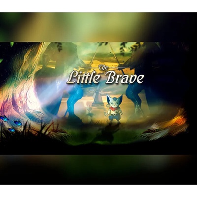 The Little Brave