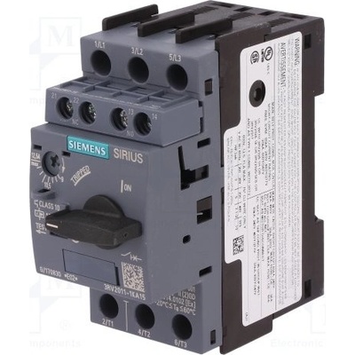 Siemens 3RV2011-1KA15