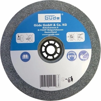 Güde Brusný kotouč 150 mm K80 55511