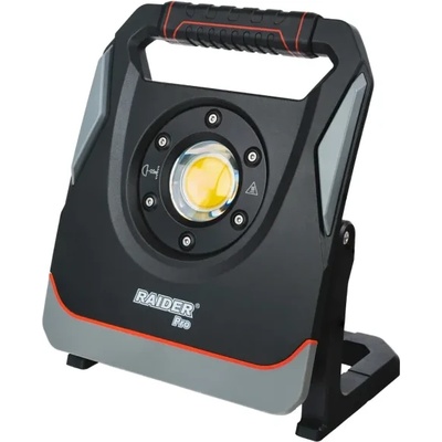 Raider Акумулаторна работна лампа Raider RDP-ZWL20/ 20V (039718)