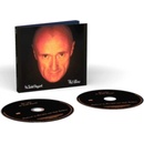 COLLINS PHIL: NO JACKET REQUIRED CD