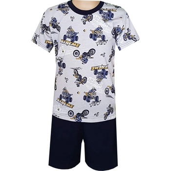 Foltýn pyžamo DP42