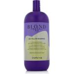 Inebrya BLONDesse No-Yellow Shampoo 1000 ml