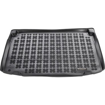 Image 1 of Гумена стелка за багажник за Toyota Corolla (2018+) Hybrid, Hatchback - Rezaw Plast