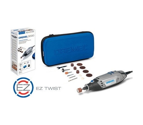 DREMEL 3000