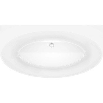 Image 1 of Rea Свободностояща акрилна Вана MALTA 150cm (REA-W3002)