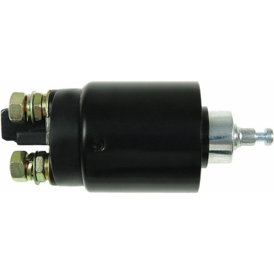 Elektromagnetický spínač, štartér AS-PL SS9098S