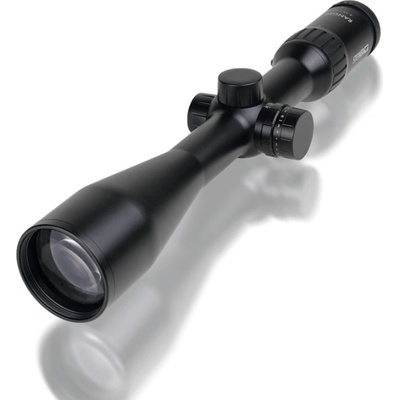 Steiner Ranger 6 3-18x56 osvětlená osnova 4A I