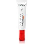 Vichy Liftactiv Pigment Specialist B3 околоочен крем против тъмни кръгове под очите SPF 50+ 15ml